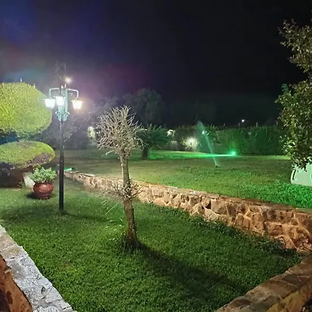 Golden Twins' 1 Mesimvria (Evros)