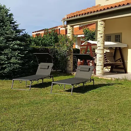 Golden Twins' 1 Villa *