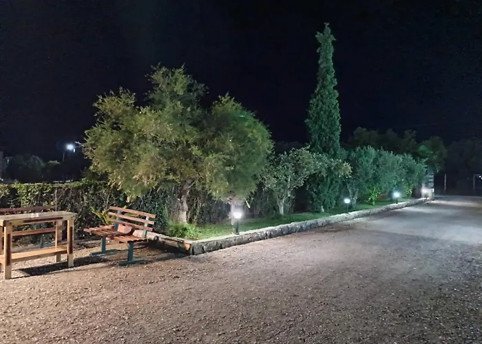 Golden Twins' 1 Mesimvria (Evros)