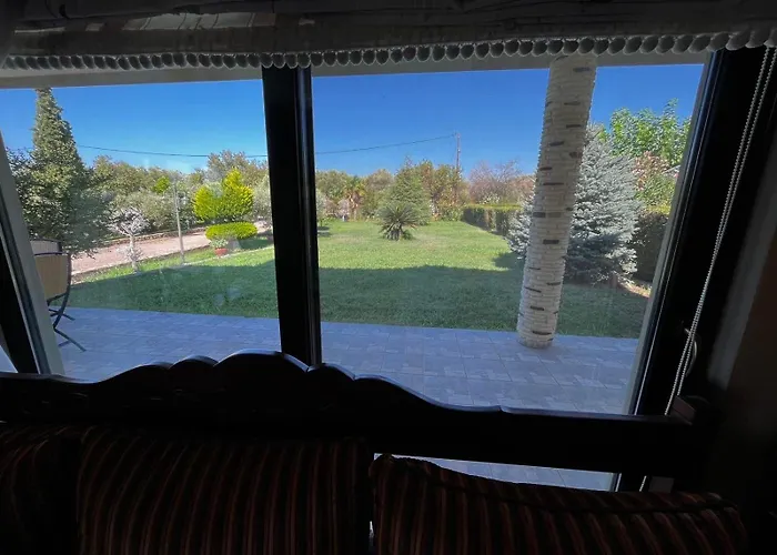 Golden Twins' 1 Mesimvria (Evros)