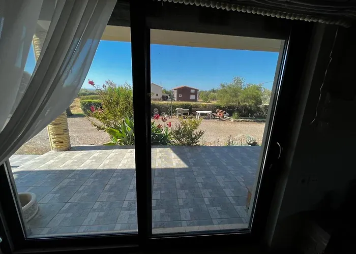 Villa Golden Twins' 1 Mesimvria (Evros)