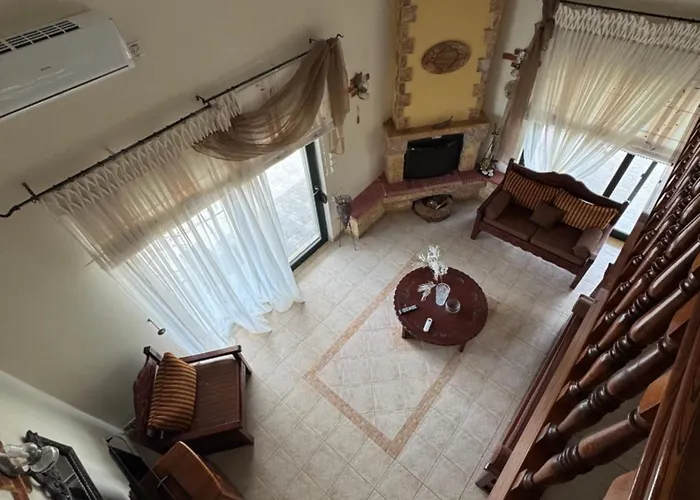 Golden Twins' 1 Mesimvria (Evros)