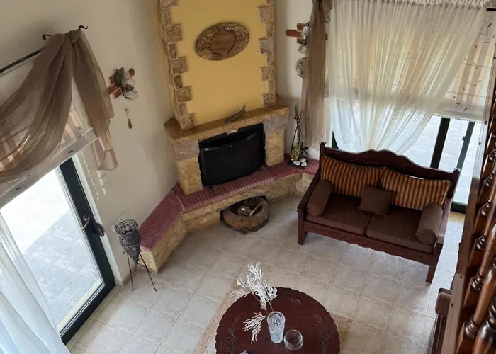 Golden Twins' 1 Mesimvria (Evros)