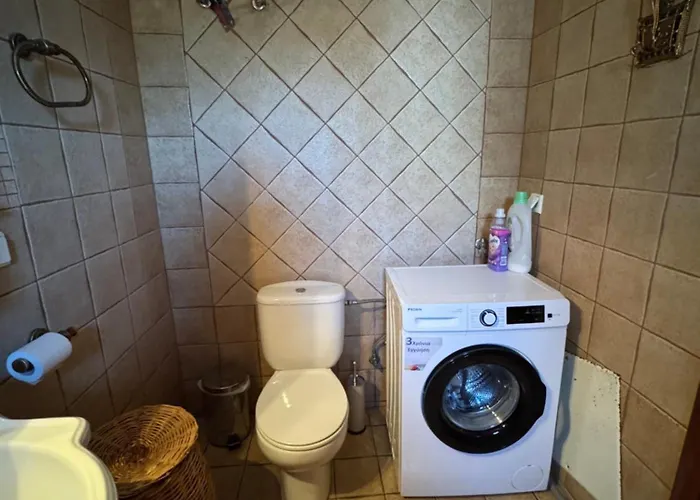 Golden Twins' 1 * Mesimvria (Evros)