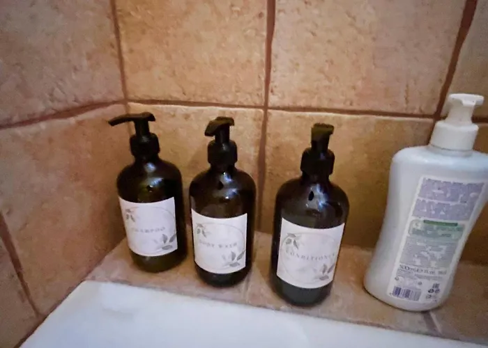 Villa Golden Twins' 1 Mesimvria (Evros)