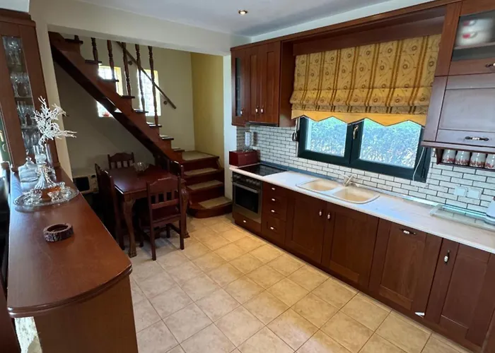 Golden Twins' 1 * Mesimvria (Evros)