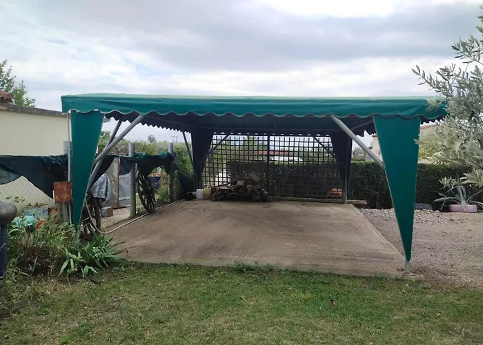 Golden Twins' 1 Villa *