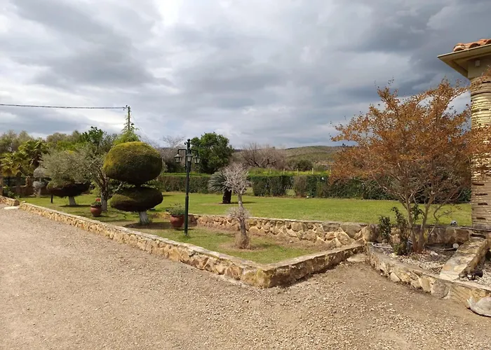 Golden Twins' 1 Villa *