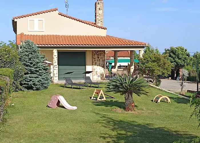 Golden Twins' 1 * Mesimvria (Evros)